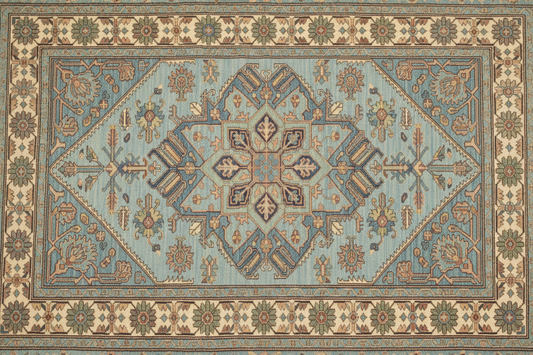 Vintage vs. Antique Rugs: What's the Difference?