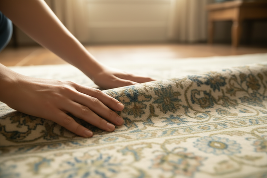 How to Care for & Clean Your Rug: A Complete Guide