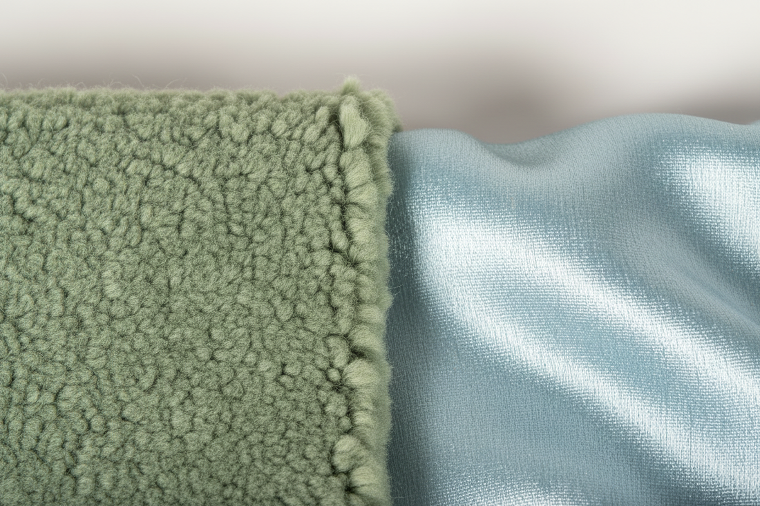 Wool vs. Silk Rugs: Which Is Right for You?