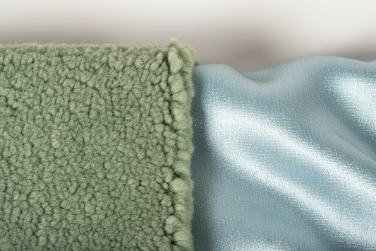 Wool vs. Silk Rugs: Which Is Right for You?