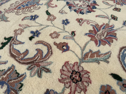 Hand-Knotted Oriental Rug - 12’3”x18’3”