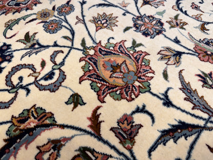 Hand-Knotted Oriental Rug - 8’2”x10’5”