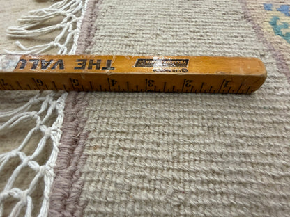 8’ Diameter Hand-Knotted Wool Indian Round Gabbeh Rug - 8x8 Handmade Carpet