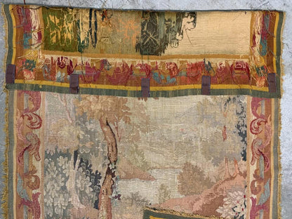 4'x6' Handmade Tapestry Art