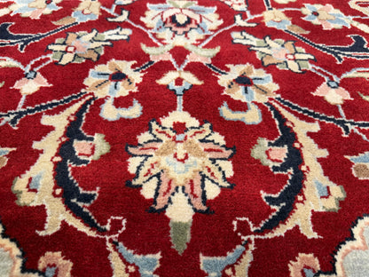 Hand-Knotted Oriental Rug - 8’3”x10’