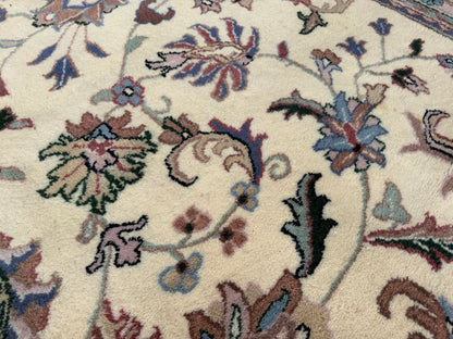 Hand-Knotted Oriental Rug - 12’3”x18’3”