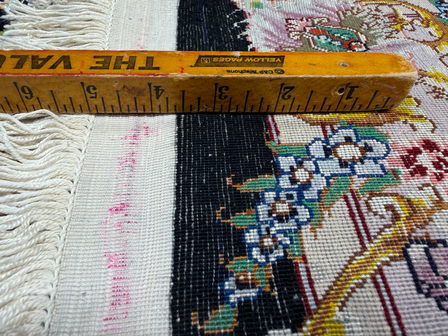 Hand-Knotted 60 Raj Persian Tabriz Rug - Signed Faizi - 10’x13’7”