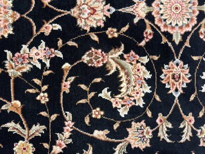 Hand-Knotted Oriental Rug - 7’10”x9’10”