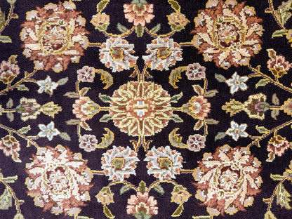 Hand-Knotted Oriental Rug - 7’10”x9’9”