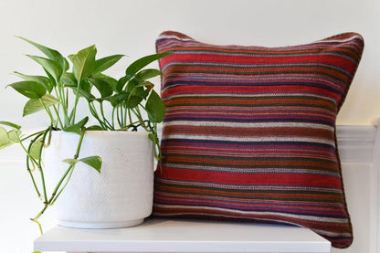 Tribal Pillows