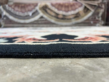 7’10”x9’6” Hand-Tufted Wool Safavieh Area Rug - 7x9 Carpet