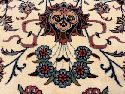 Hand-Knotted Oriental Rug - 8’2”x10’5”