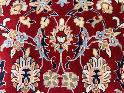 Hand-Knotted Oriental Rug - 8’3”x10’