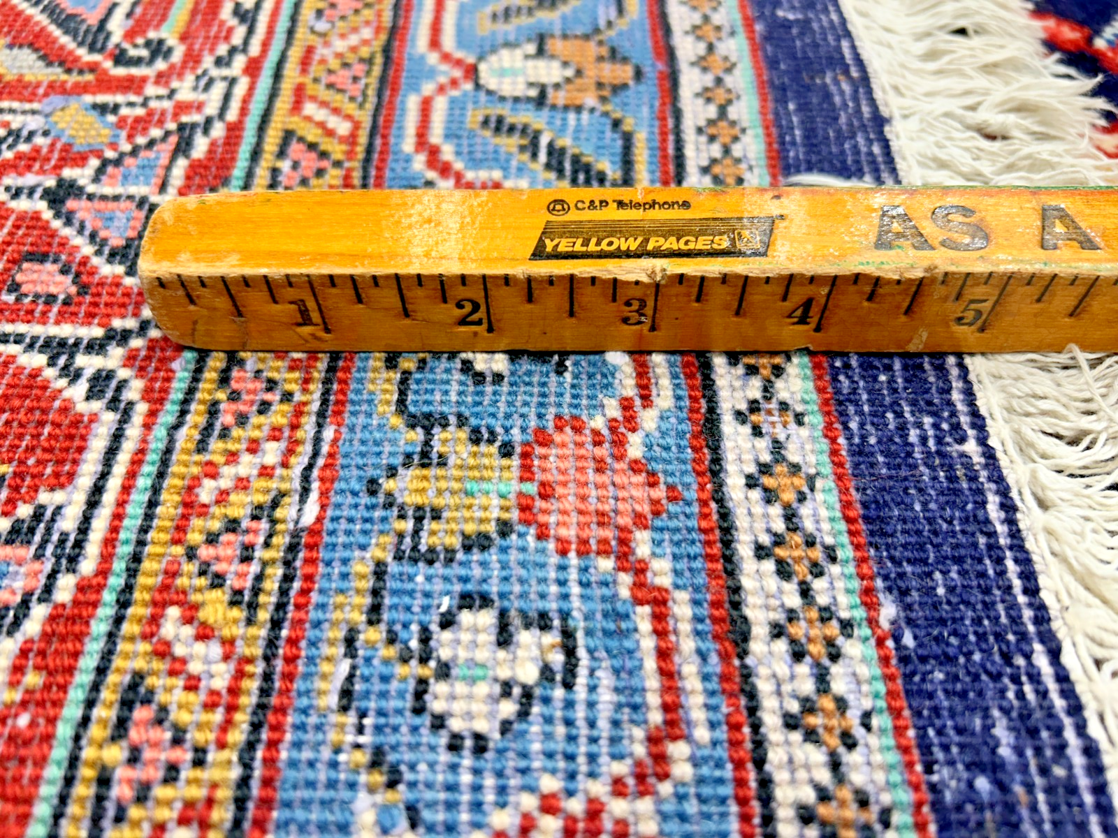 8'8"x12'6" Hand-Knotted 100% Wool Pile Kashmare Rug