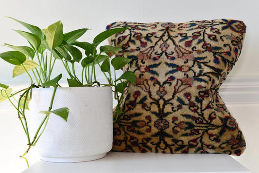 Tribal Cushion Pillows