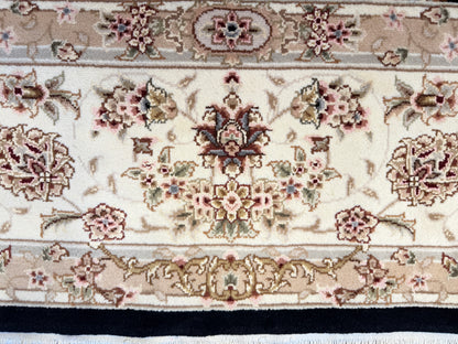 Hand-Knotted Oriental Rug - 7’10”x9’10”