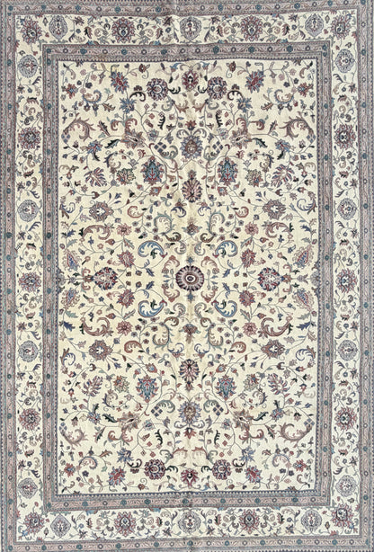 Hand-Knotted Oriental Rug - 12’3”x18’3”