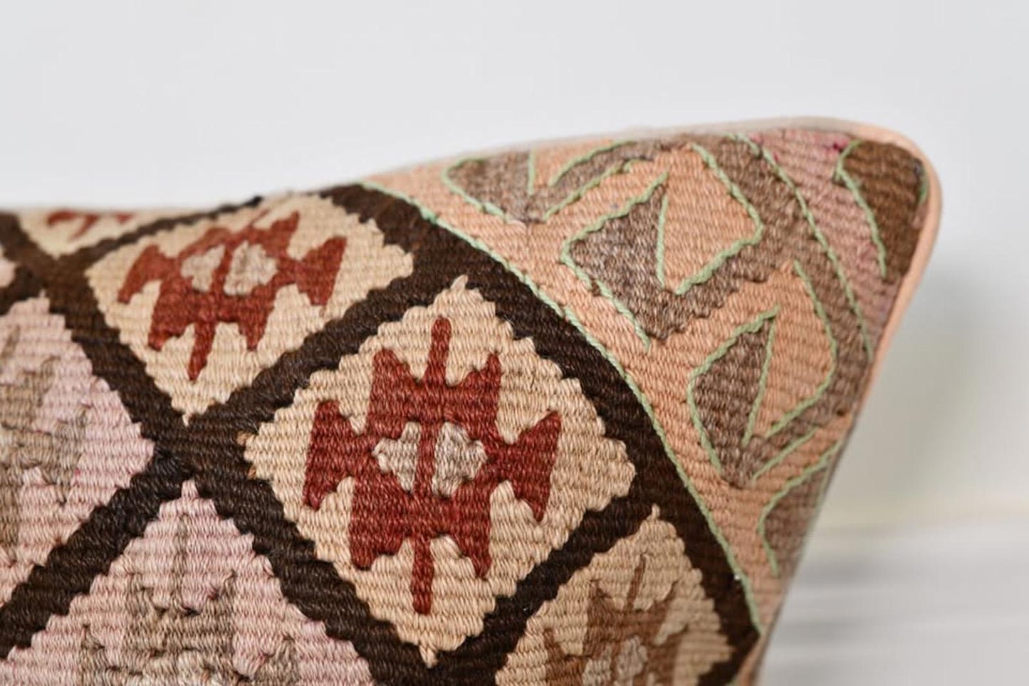 Tribal Cushion Pillows