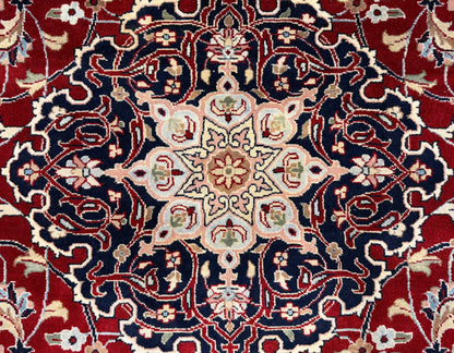 Hand-Knotted Oriental Rug - 8’3”x10’