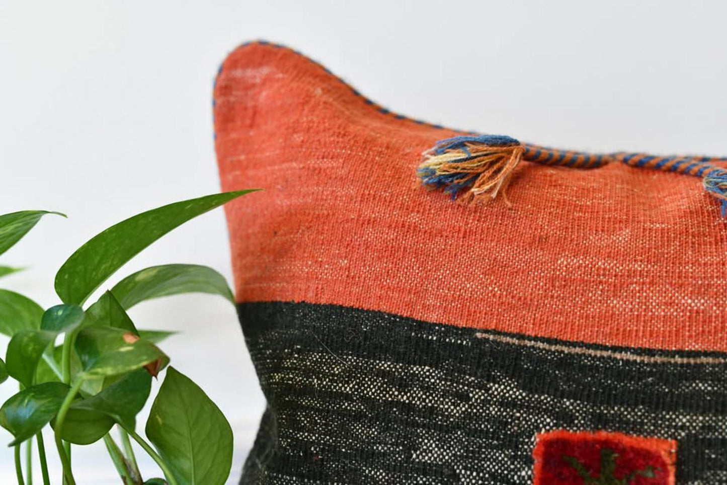 Tribal Pillows