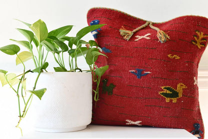 Tribal Cushion Pillows