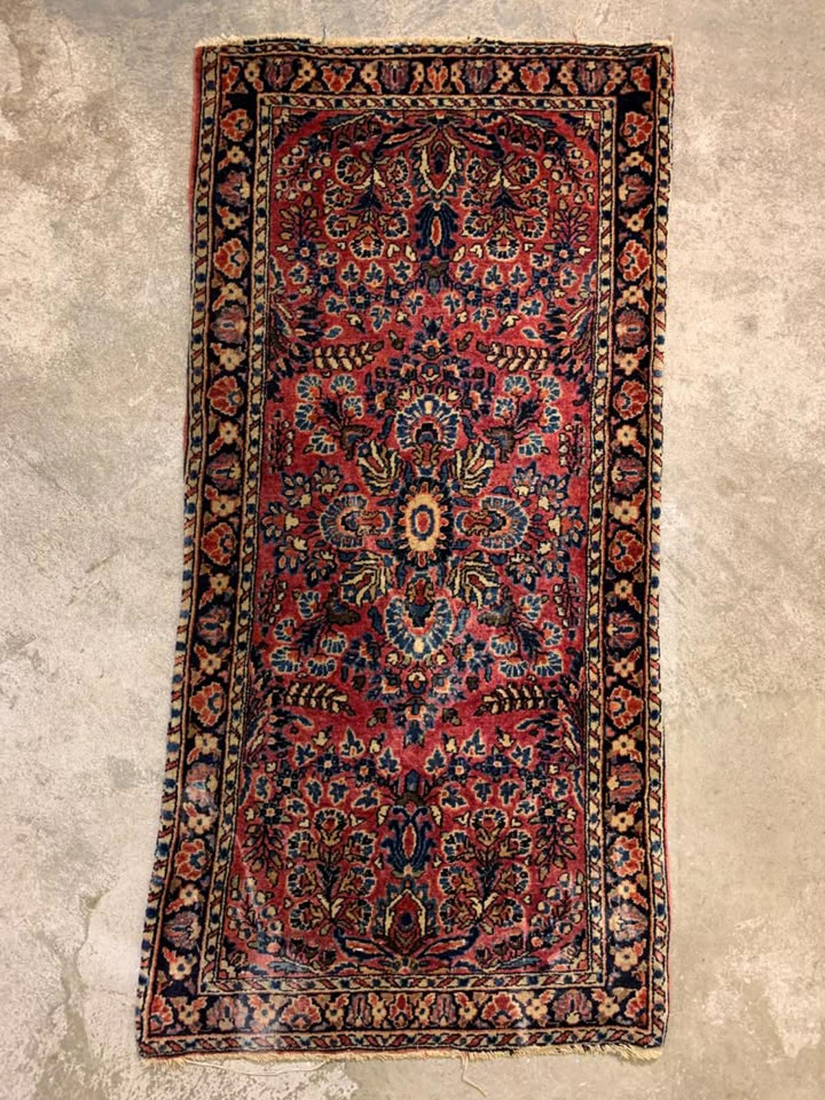 Antique Rugs – Rug Factory