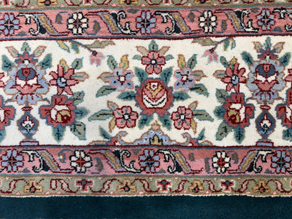 Hand-Knotted Oriental Rug - 7’11”x10’5”