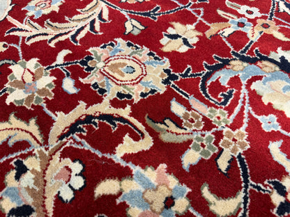 Hand-Knotted Oriental Rug - 8’3”x10’