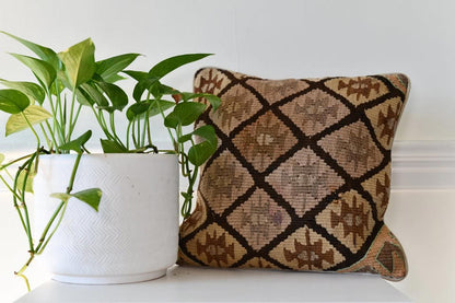 Tribal Cushion Pillows