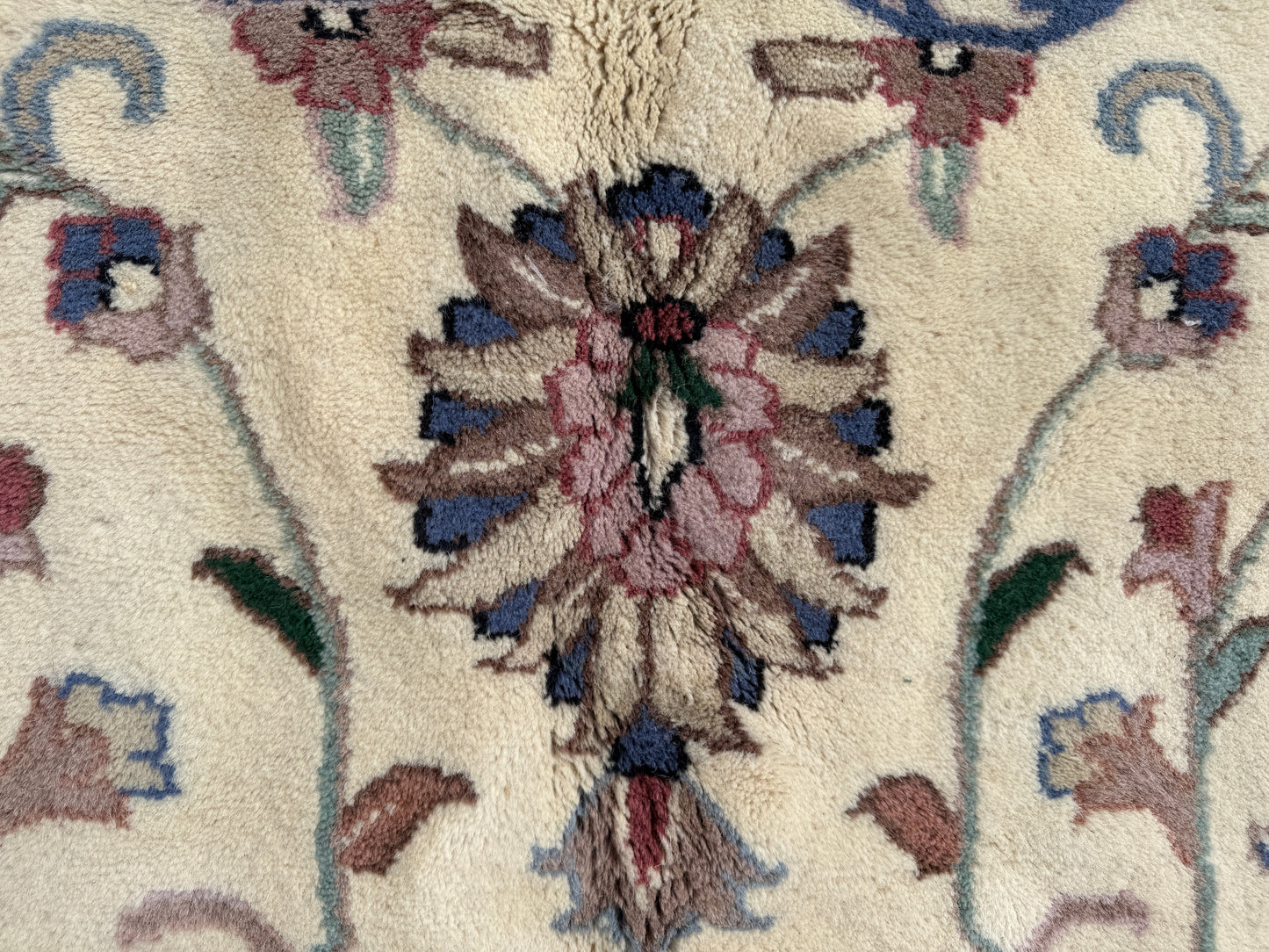 Hand-Knotted Oriental Rug - 12’3”x18’3”