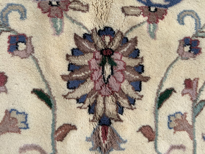Hand-Knotted Oriental Rug - 12’3”x18’3”