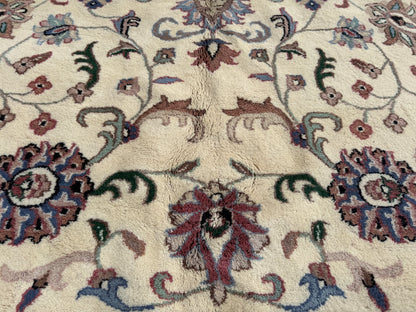 Hand-Knotted Oriental Rug - 12’3”x18’3”