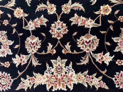 Hand-Knotted Oriental Rug - 7’10”x9’10”