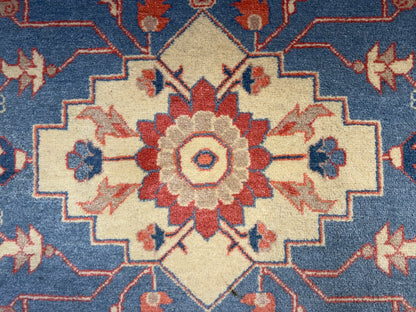 Hand-Knotted Oriental Rug - 8’x10’