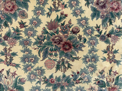 Hand-Knotted Oriental Rug - 12’x15’
