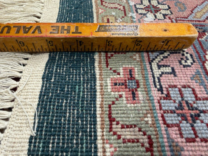 Hand-Knotted Oriental Rug - 7’11”x10’5”