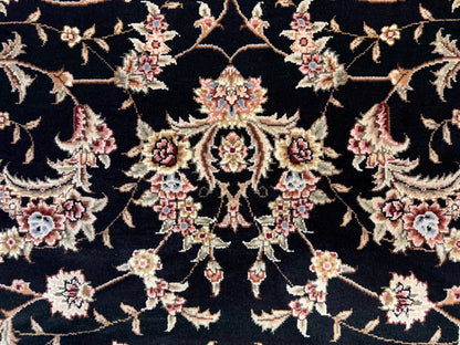 Hand-Knotted Oriental Rug - 7’10”x9’10”
