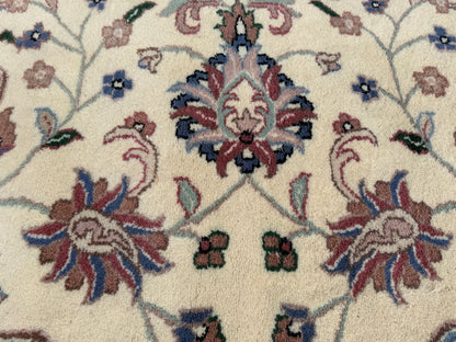 Hand-Knotted Oriental Rug - 12’3”x18’3”