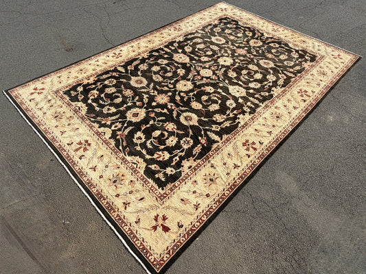 Hand-Knotted Oriental Rug - 12’3”x18’5”