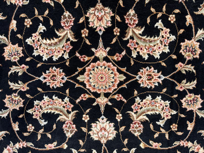 Hand-Knotted Oriental Rug - 7’10”x9’10”