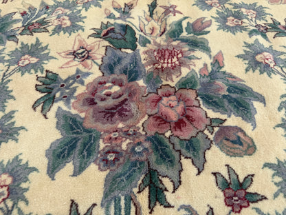 Hand-Knotted Oriental Rug - 12’x15’