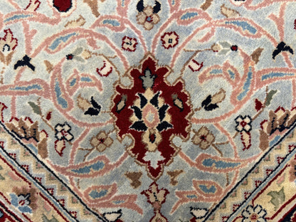 Hand-Knotted Oriental Rug - 8’3”x10’