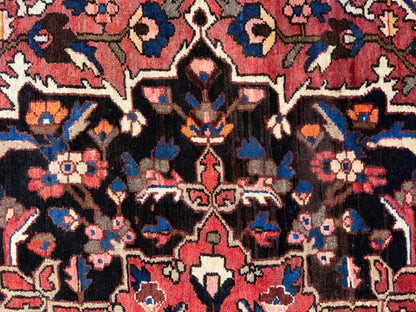 Hand-Knotted Persian Bakhtiari Rug - 10’2”x12’6”