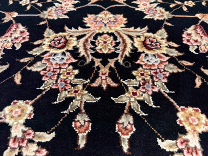 Hand-Knotted Oriental Rug - 7’10”x9’10”