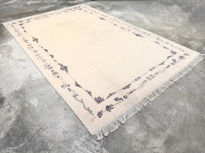 Hand-Knotted-Gabbeh-Rug-7x10