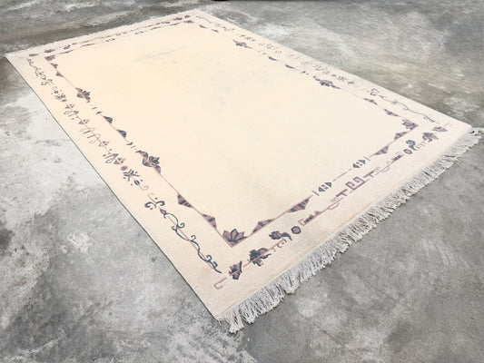 Hand-Knotted-Gabbeh-Rug-7x10