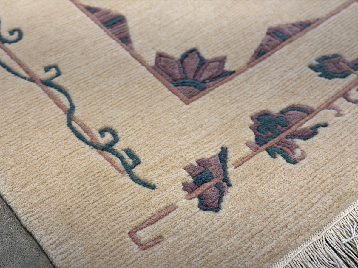 Hand-Knotted-Gabbeh-Rug-7x10