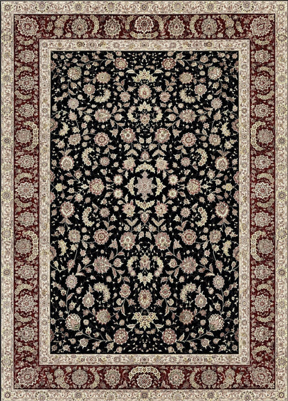 Hand-Knotted-Sinopersian-Kashan-Rug-8x11-1