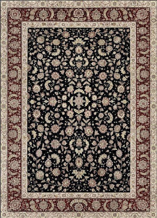 Hand-Knotted-Sinopersian-Kashan-Rug-8x11-1