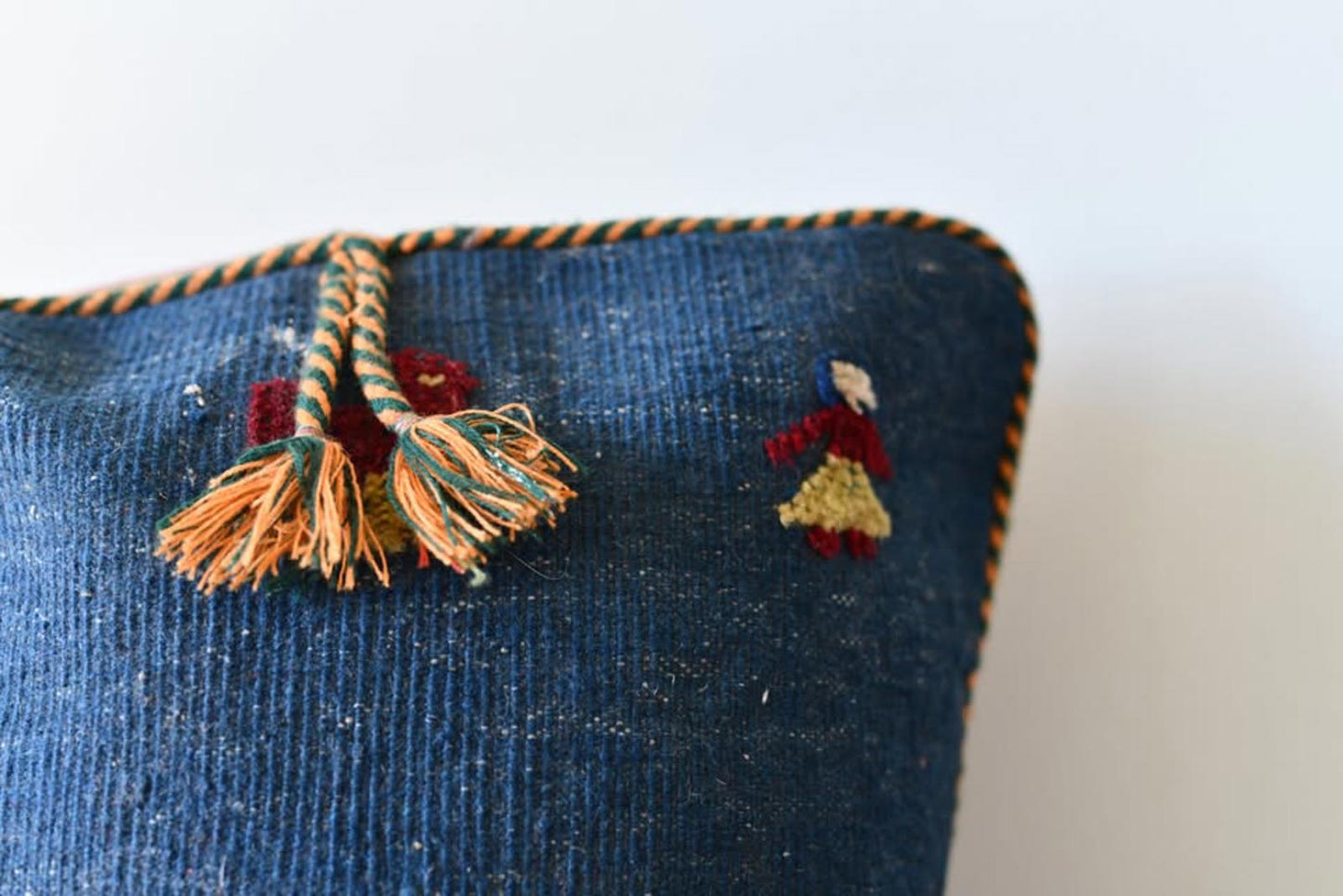 Tribal Cushion Pillows